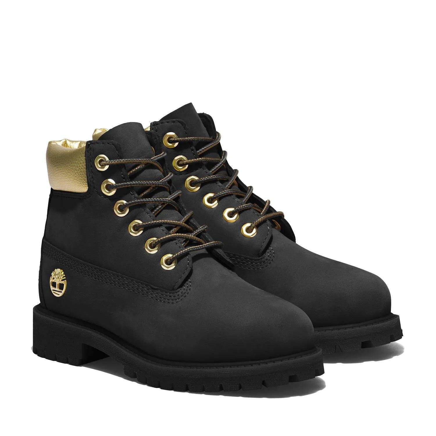 Timberland Premium 6-Inch Boot