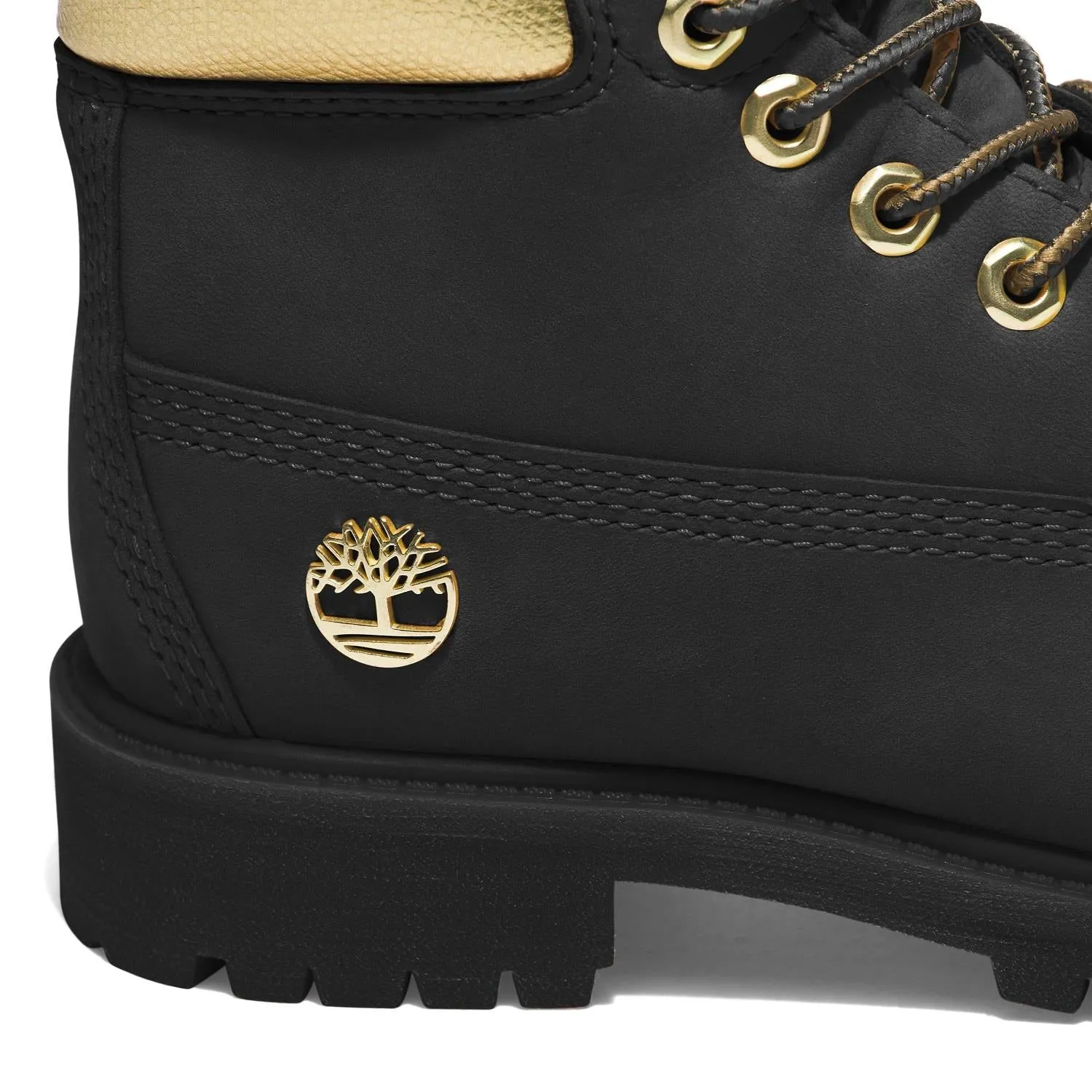 Timberland Premium 6-Inch Boot
