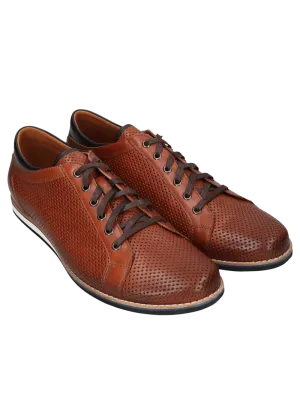 Timo Brown Shoes