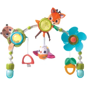 Tiny Love Forest Musical Nature Stroll