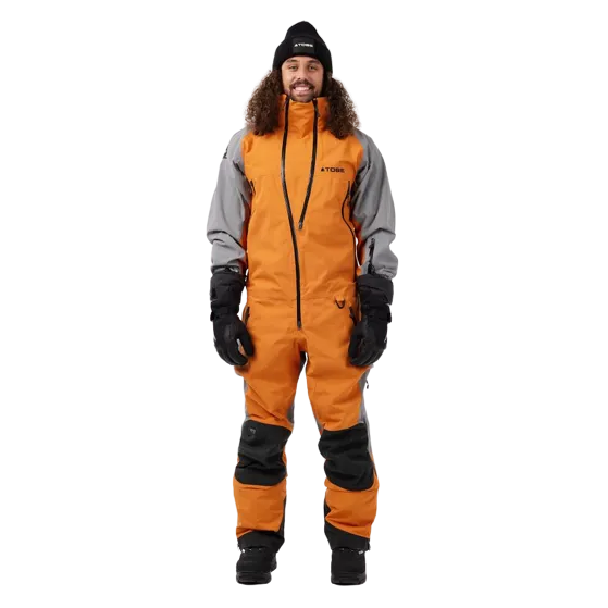 Tobe Vivid V3 Monosuit
