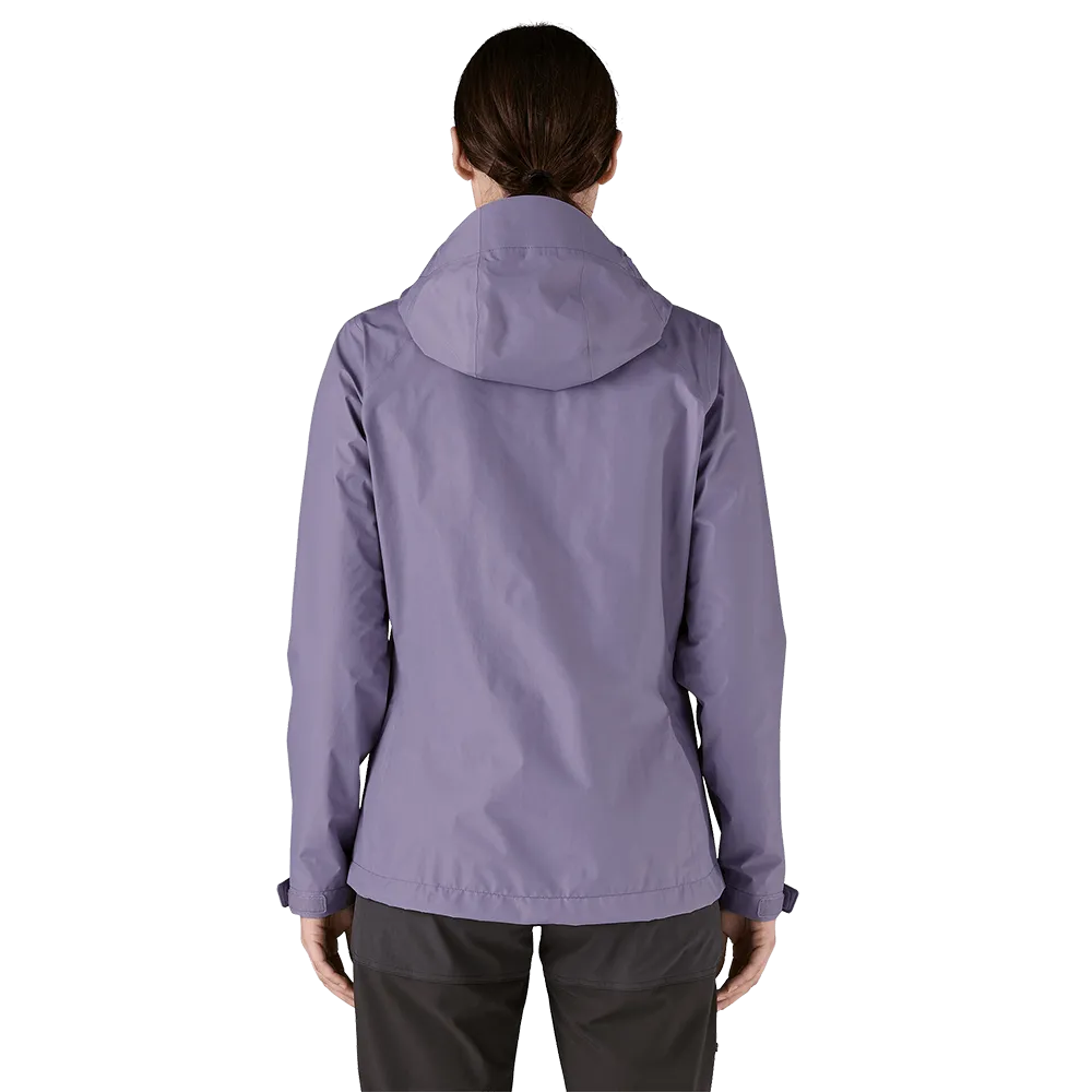 TORRENTSHELL 3L RAIN JACKET - WOMEN'S