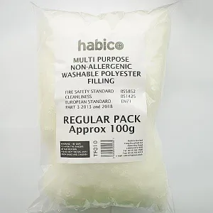 Toy Stuffing 100g