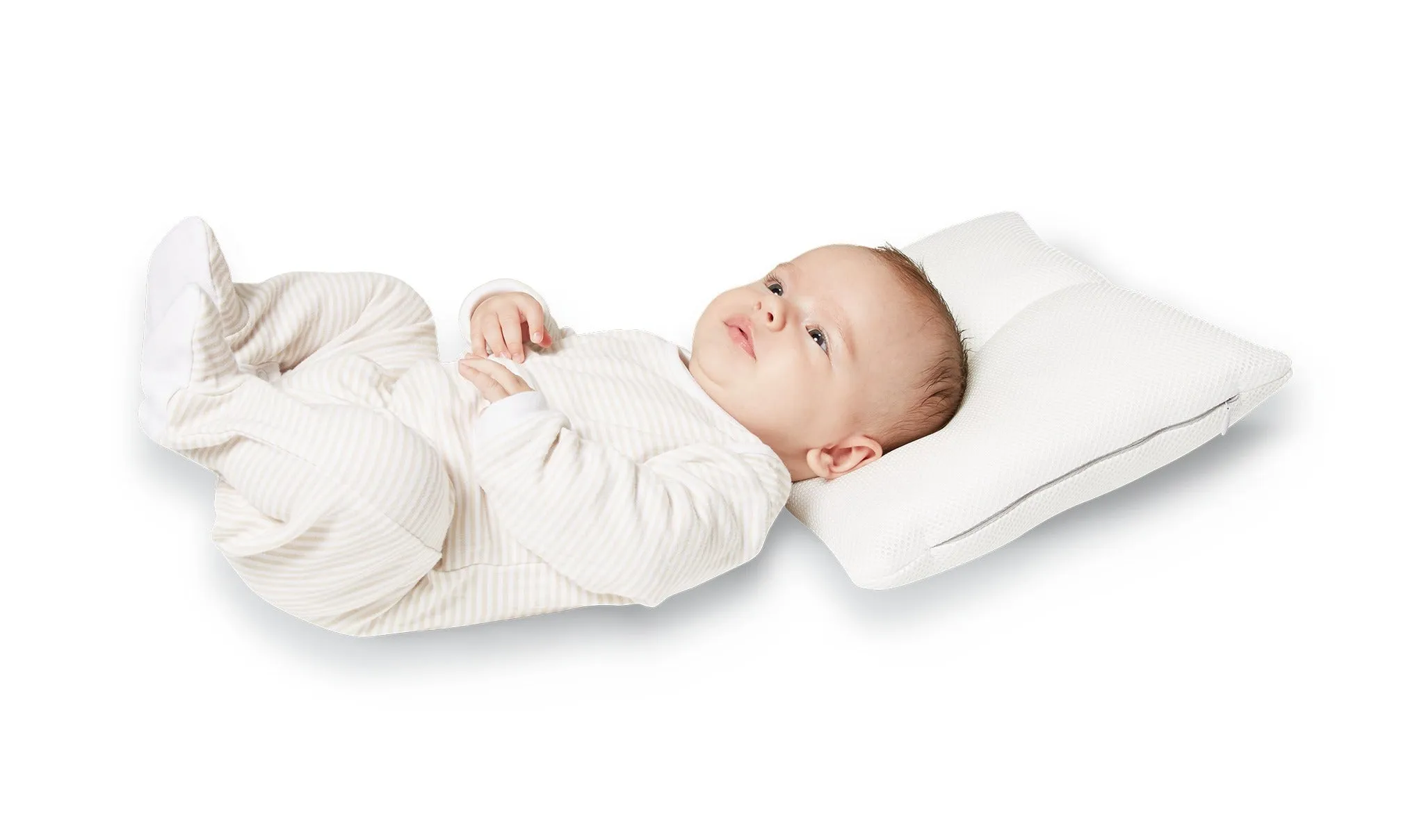Traeumeland Baby Pillow CareFor Maxi (6-18 months)