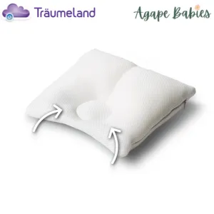 Traeumeland Baby Pillow CareFor Maxi (6-18 months)