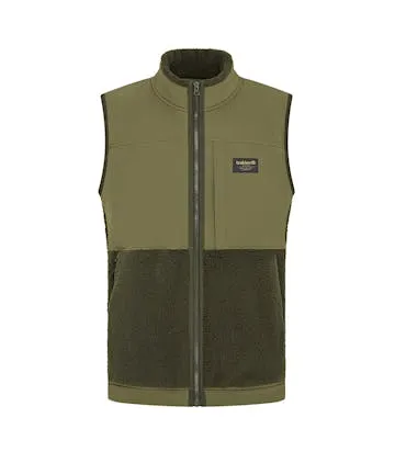 Trakker TechPro Sherpa Bodywarmer