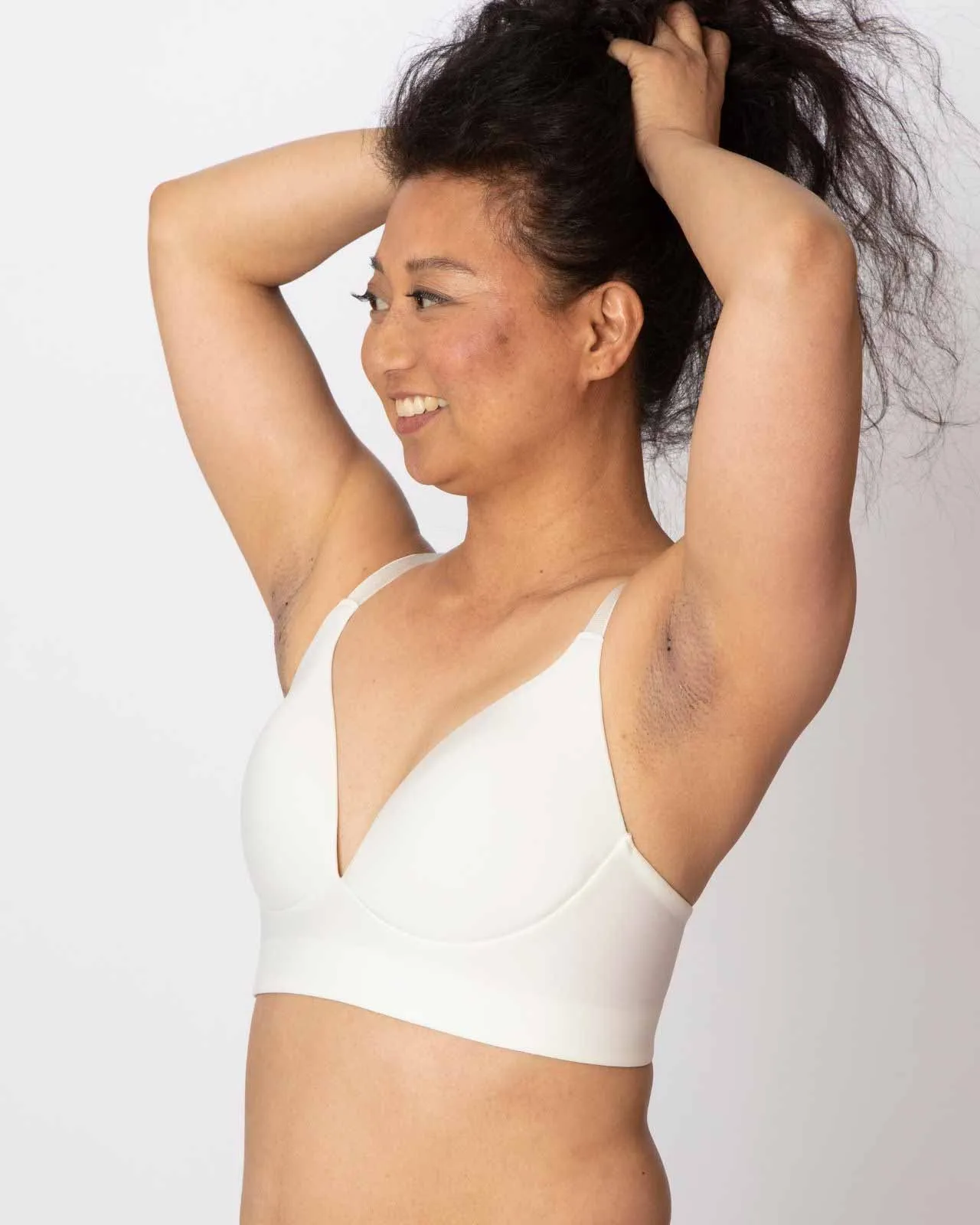 Trish Molded Cup Bra