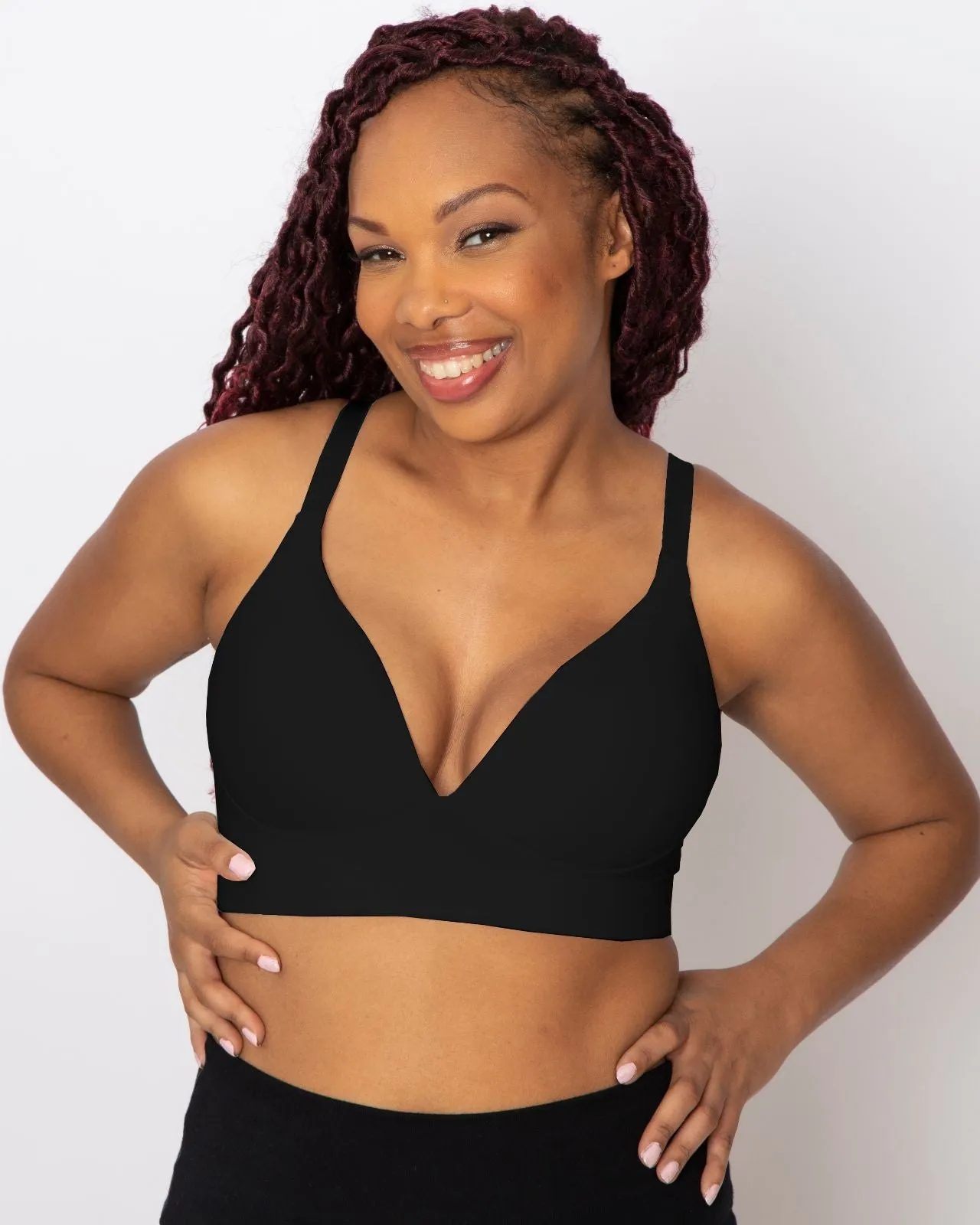 Trish Molded Cup Bra