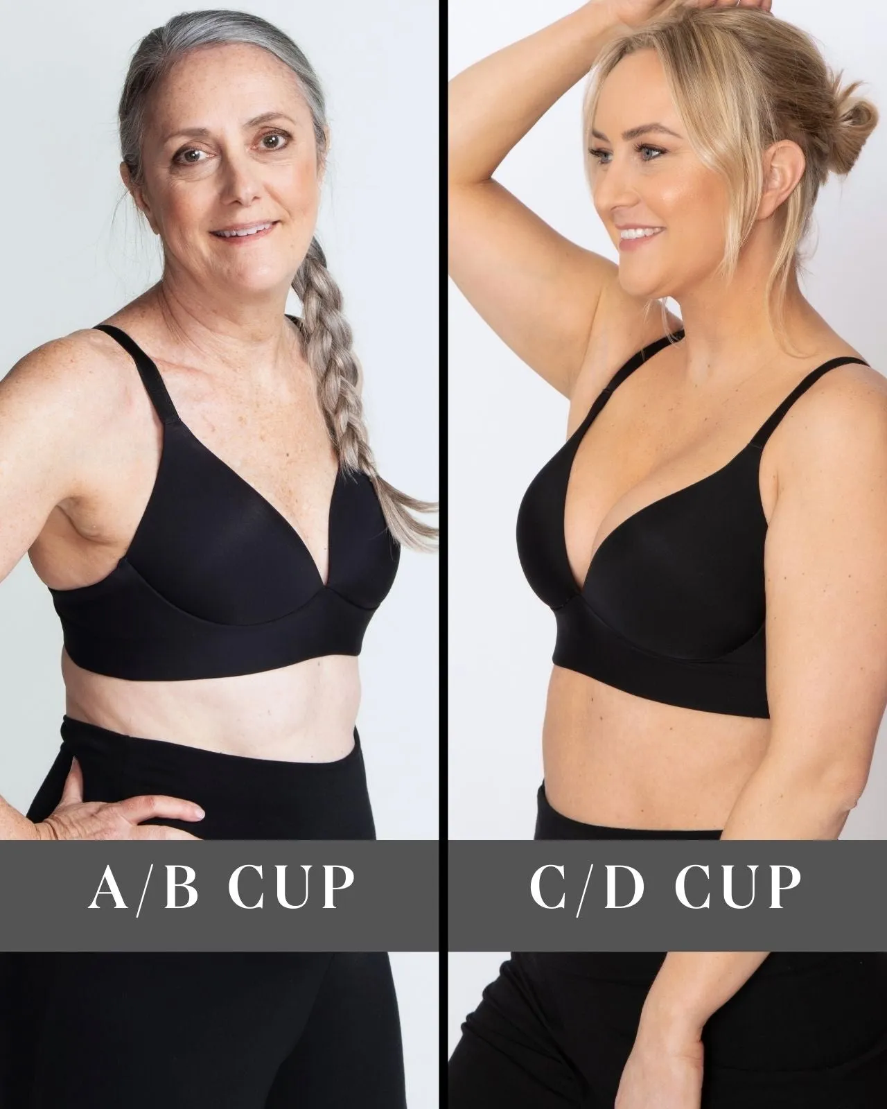 Trish Molded Cup Bra