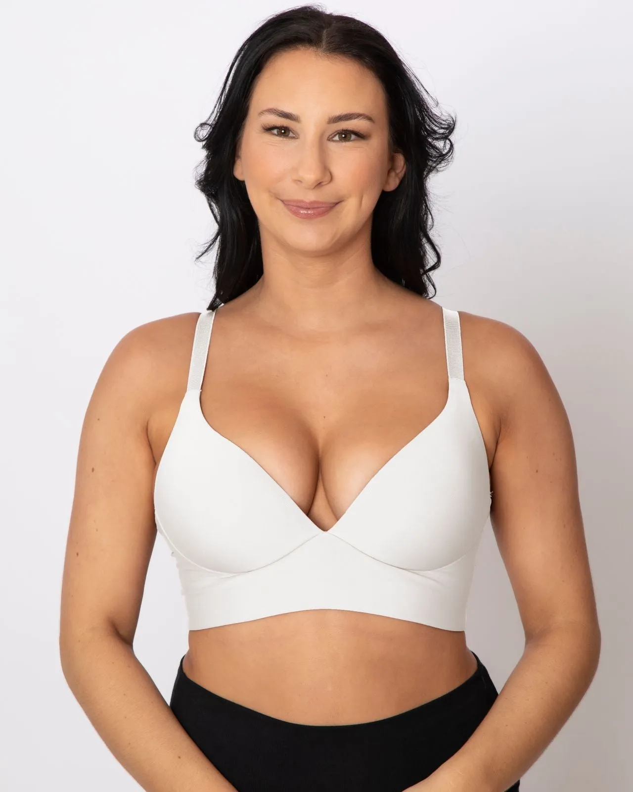 Trish Molded Cup Bra