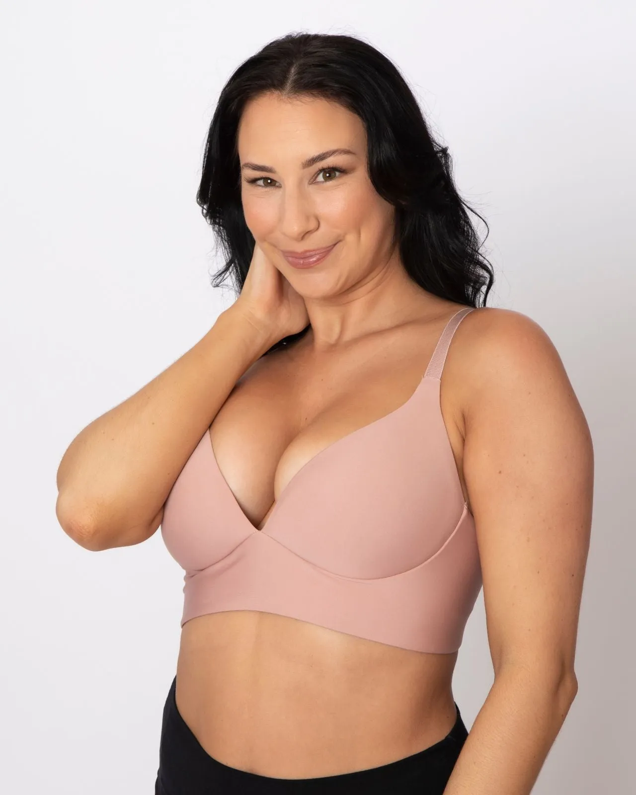 Trish Molded Cup Bra