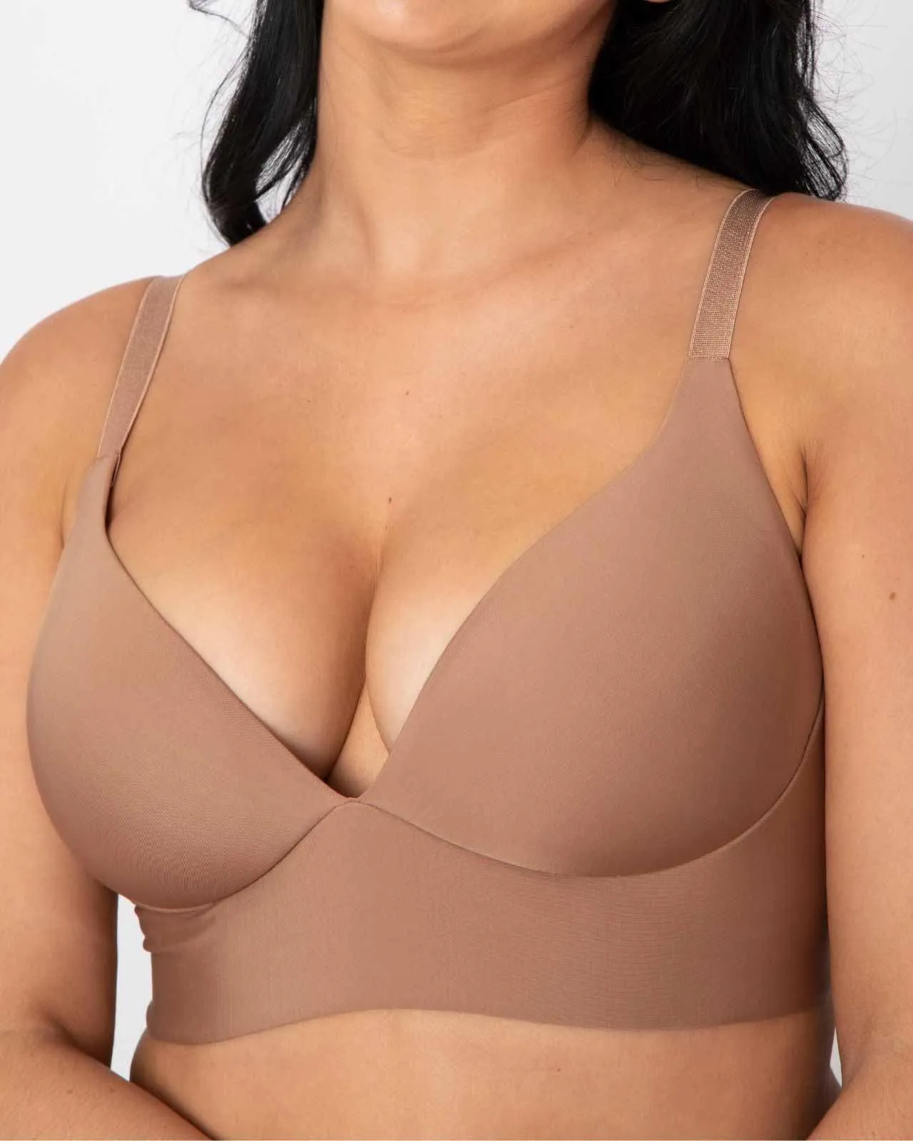 Trish Molded Cup Bra