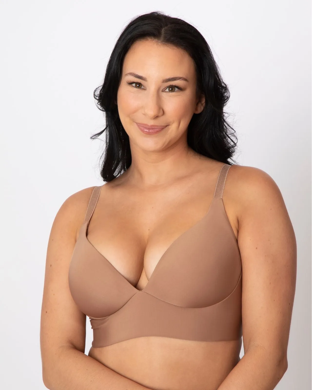 Trish Molded Cup Bra