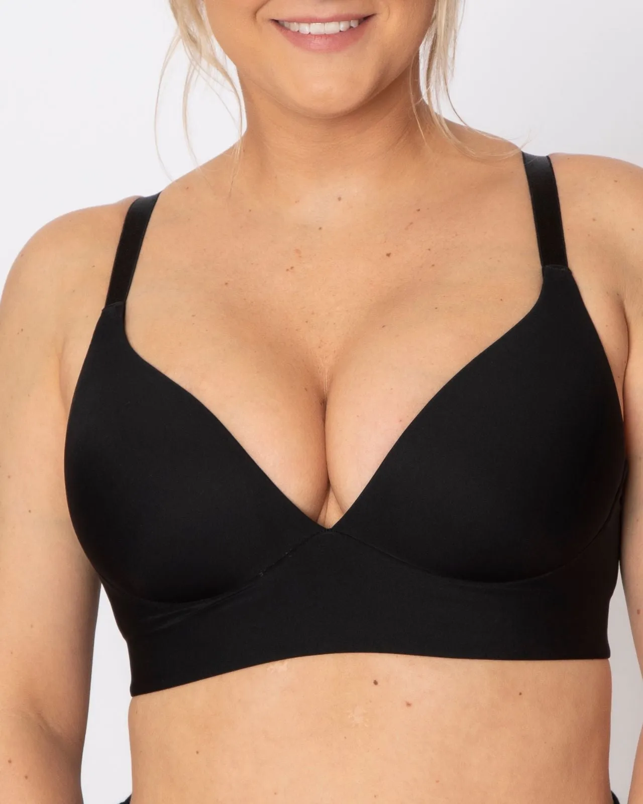 Trish Molded Cup Bra