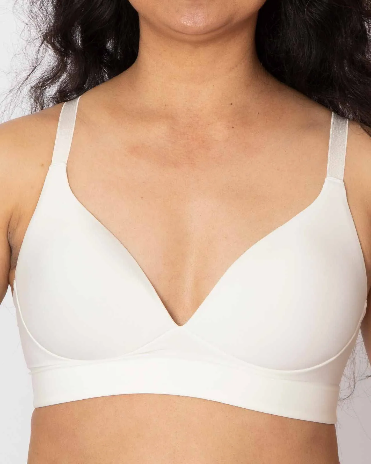 Trish Molded Cup Bra