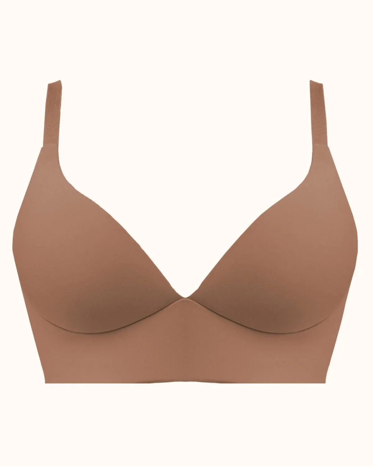 Trish Molded Cup Bra