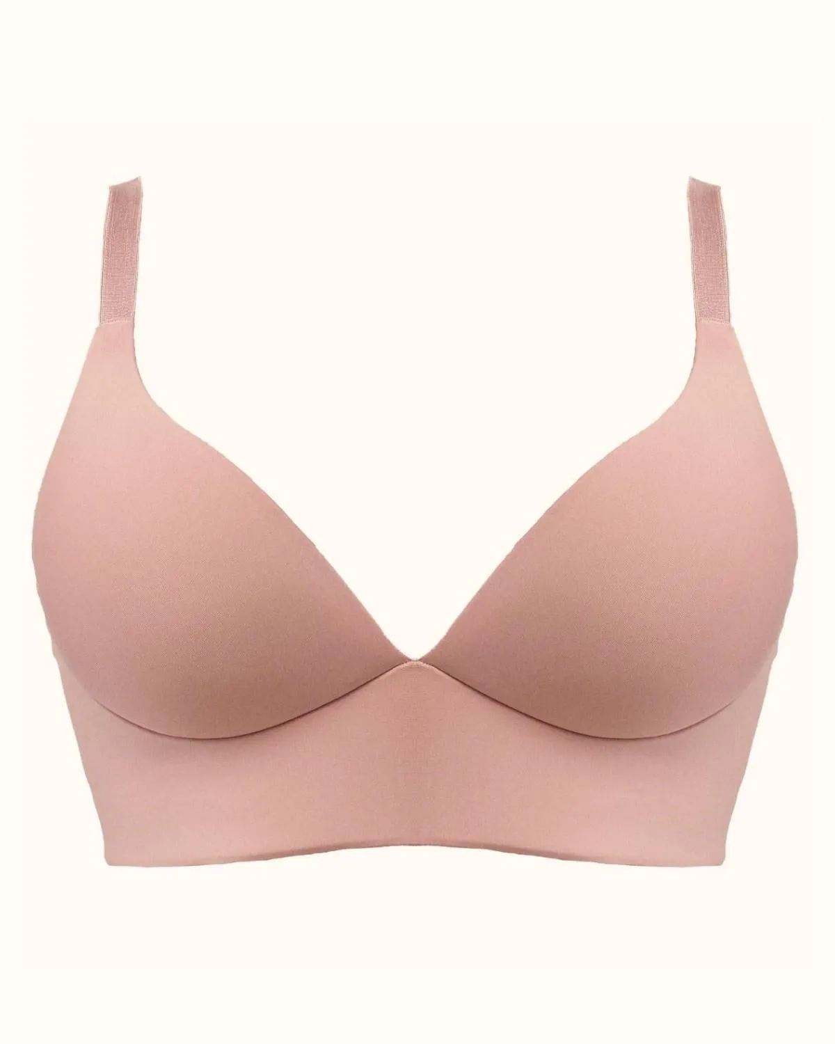 Trish Molded Cup Bra