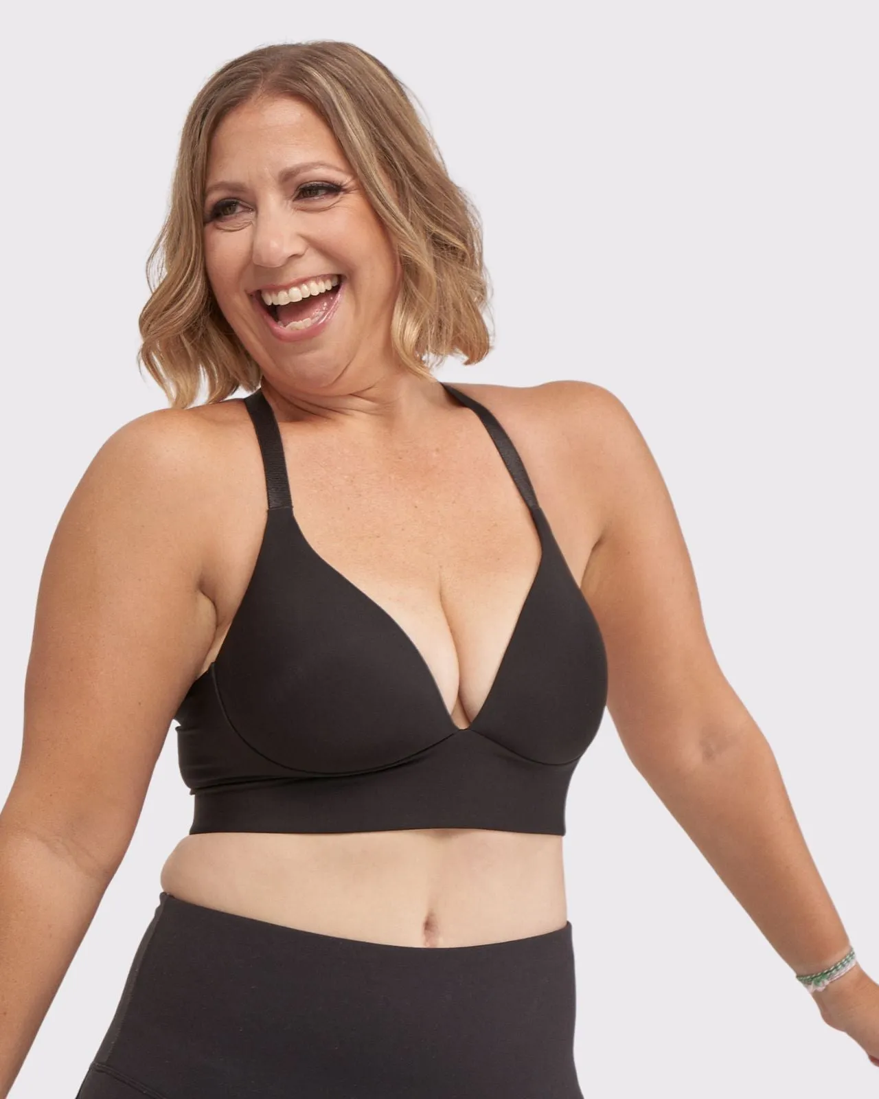 Trish Molded Cup Bra