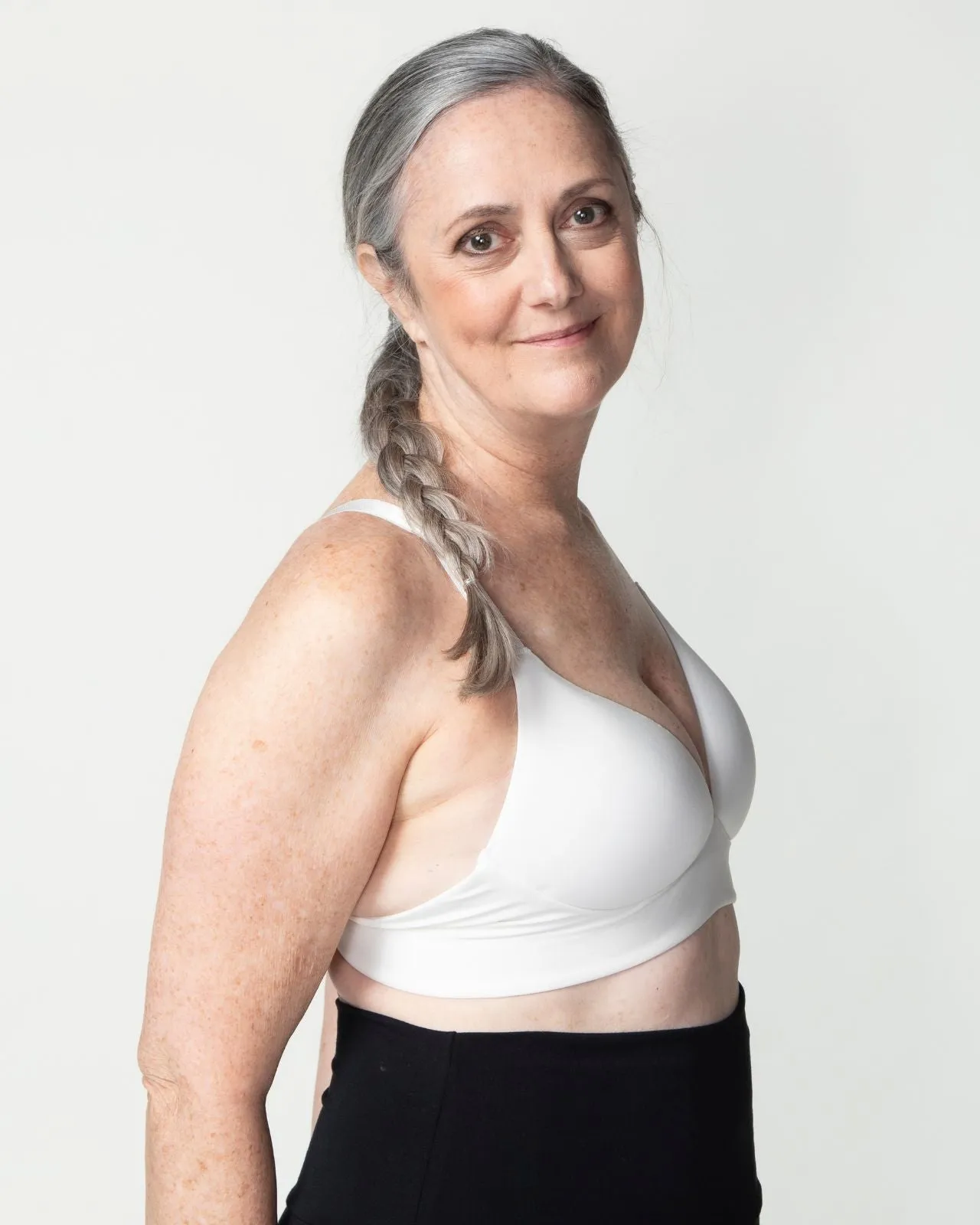 Trish Molded Cup Bra