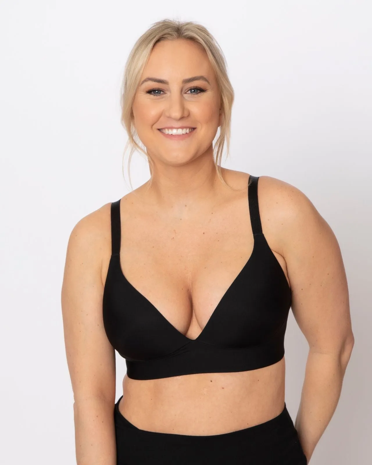 Trish Molded Cup Bra