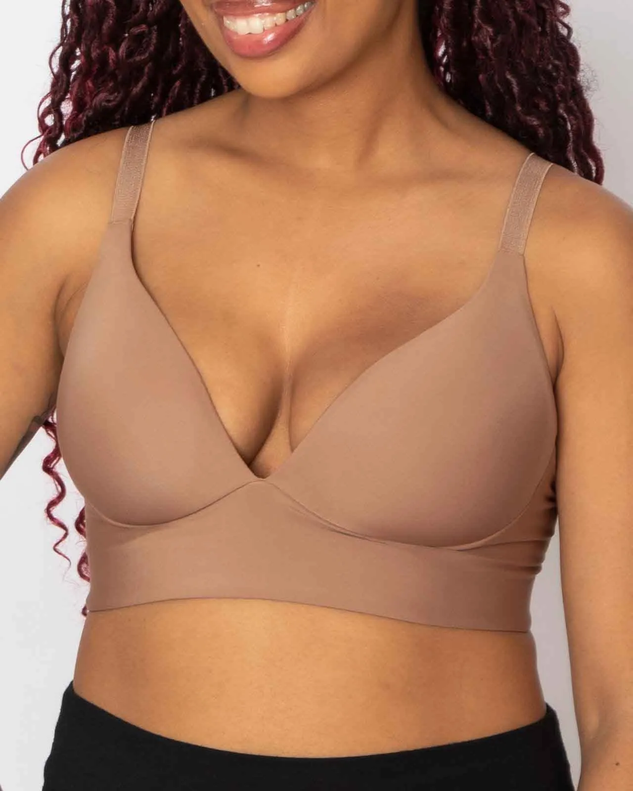 Trish Molded Cup Bra