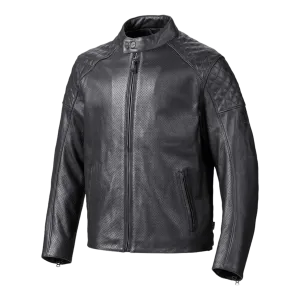 Triumph Braddan Air Motorcycle Jacket Black