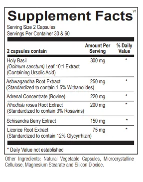 TruAdapt Plus