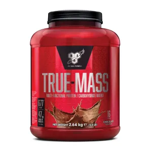 True Mass