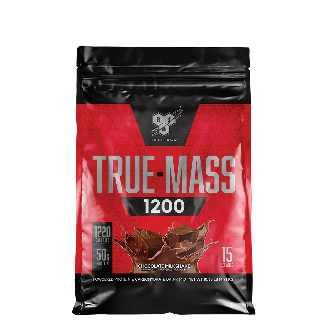 True Mass