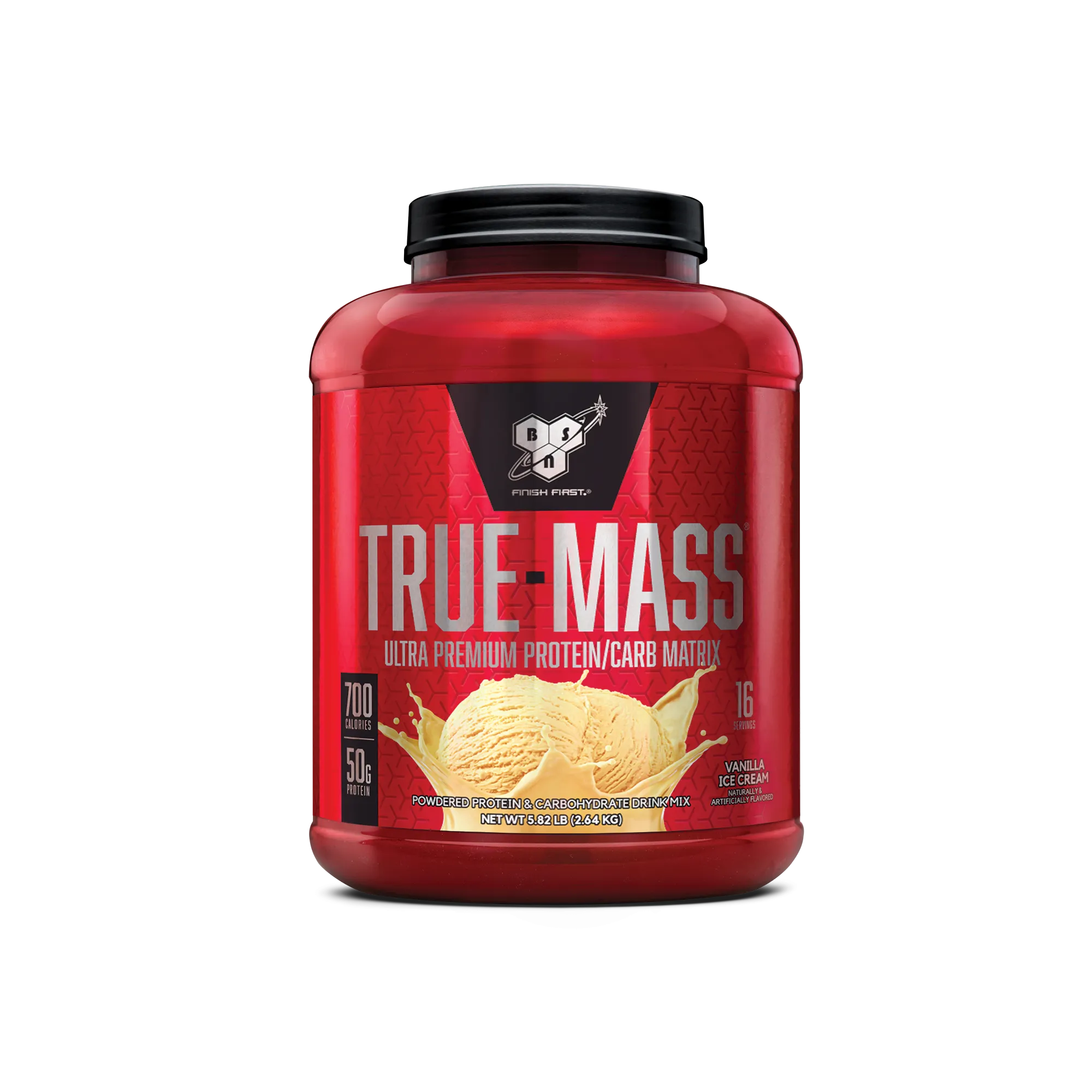 True Mass