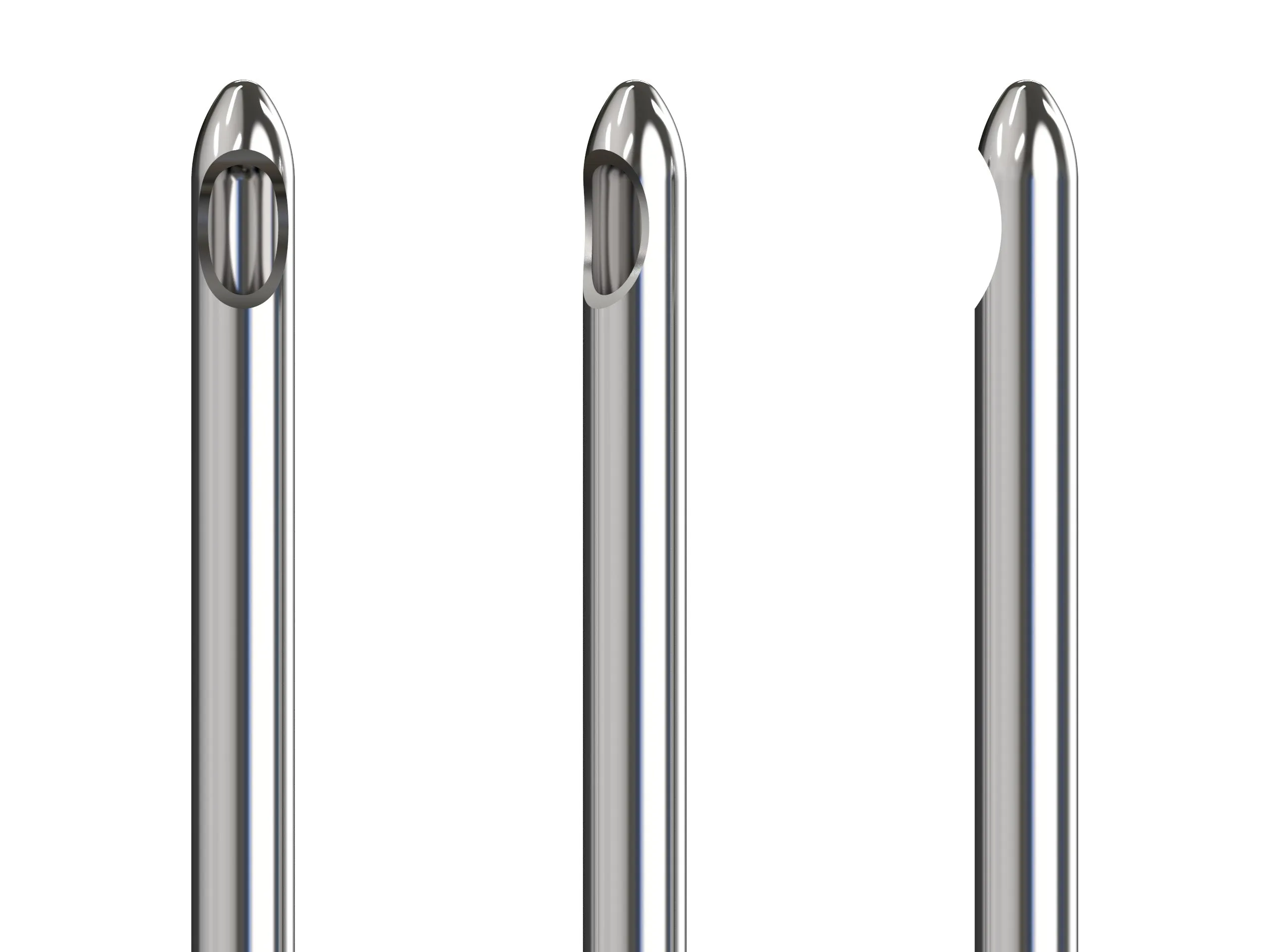TSK Steriglide - Dermal Filling Cannulas - Box of 20