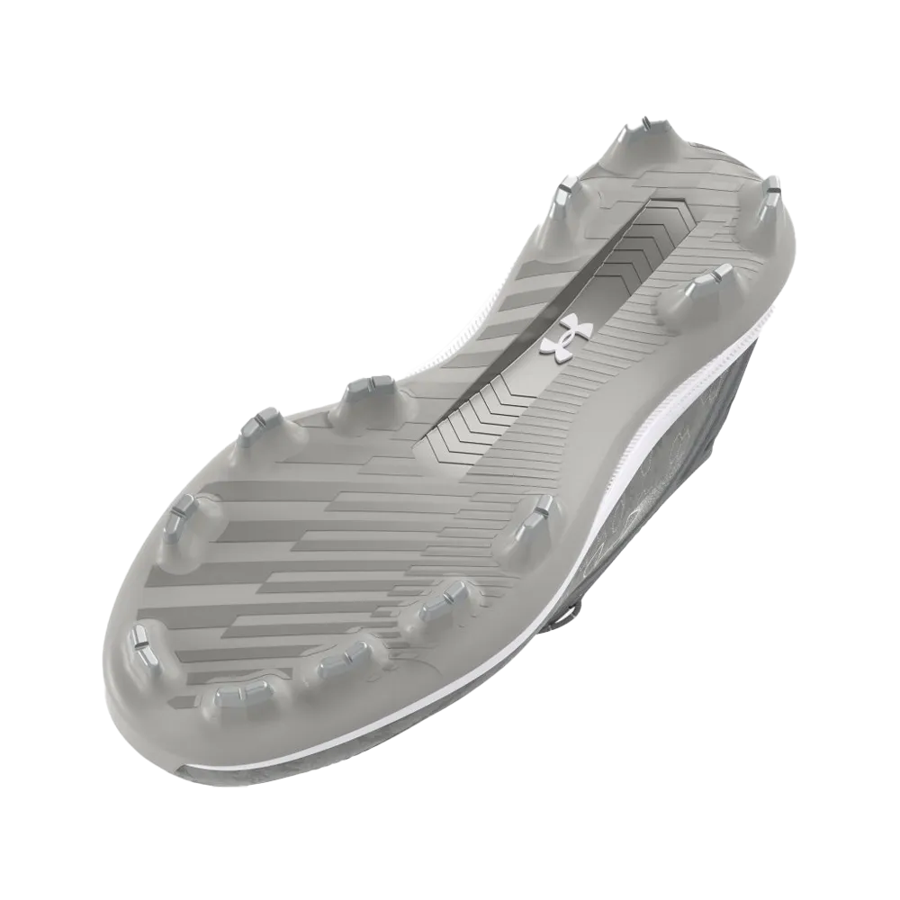 UA Kid's Harper 8 TPU JR
