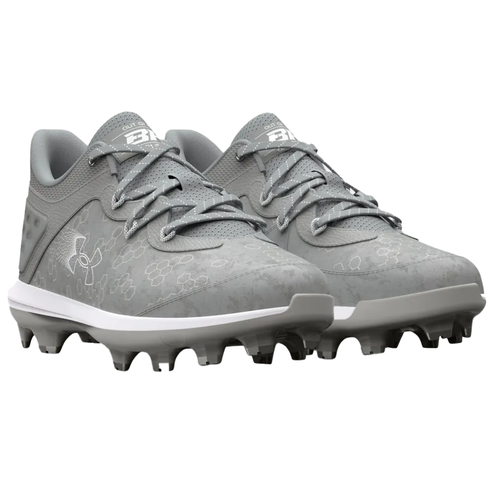 UA Kid's Harper 8 TPU JR