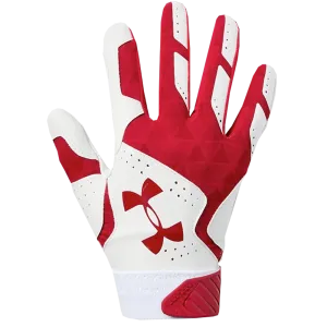 UA Women's Radar Batting Glove