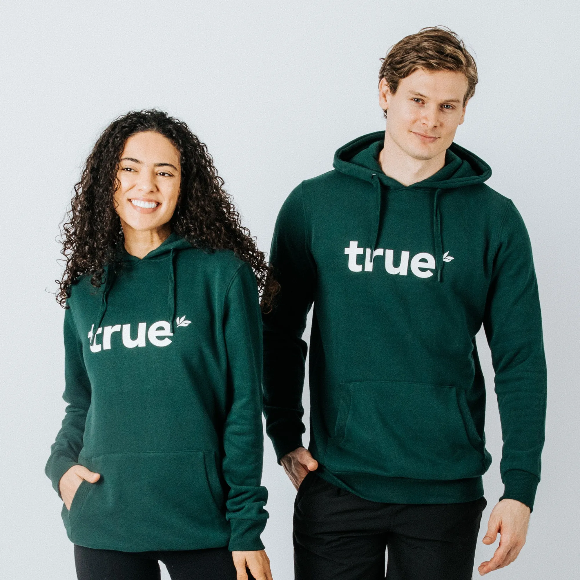 Unisex Forest Hoodie
