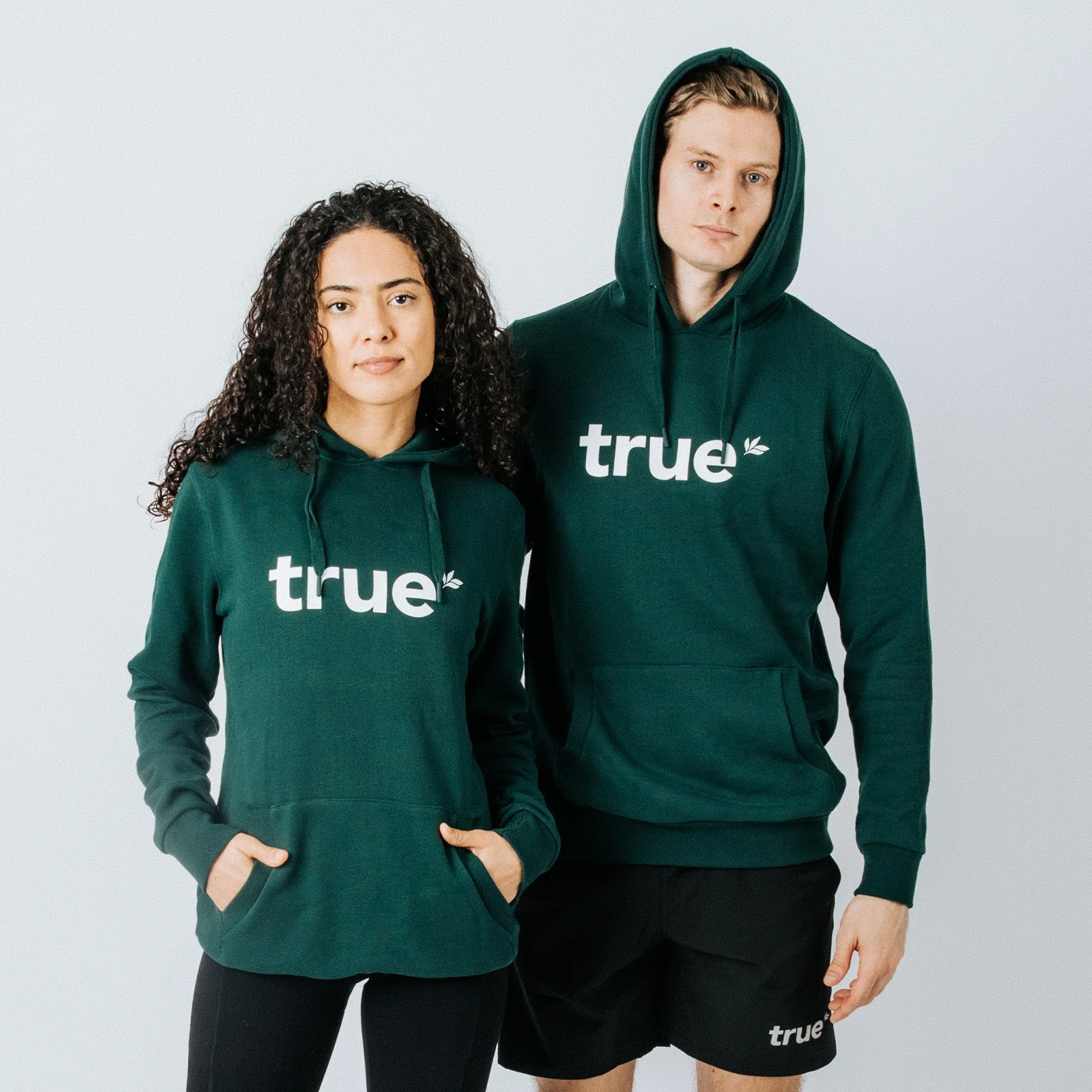 Unisex Forest Hoodie