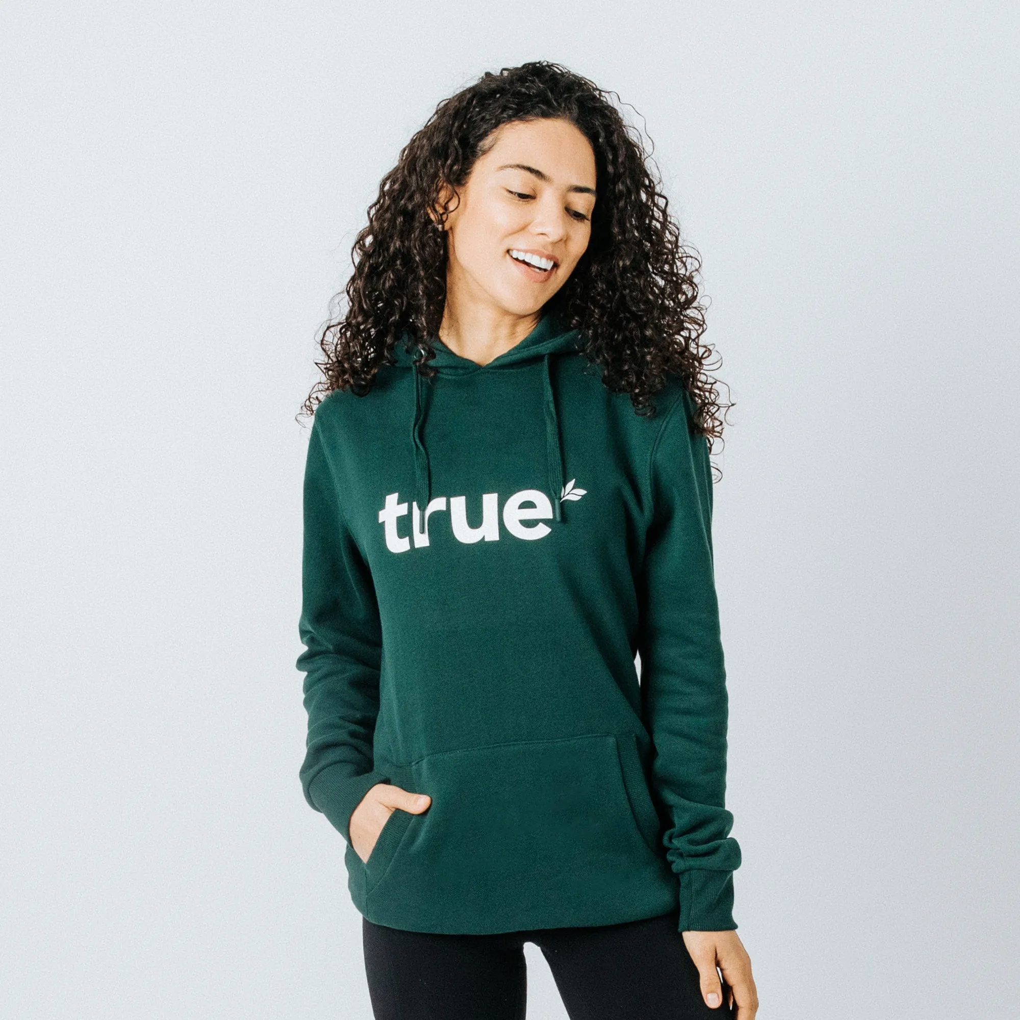 Unisex Forest Hoodie