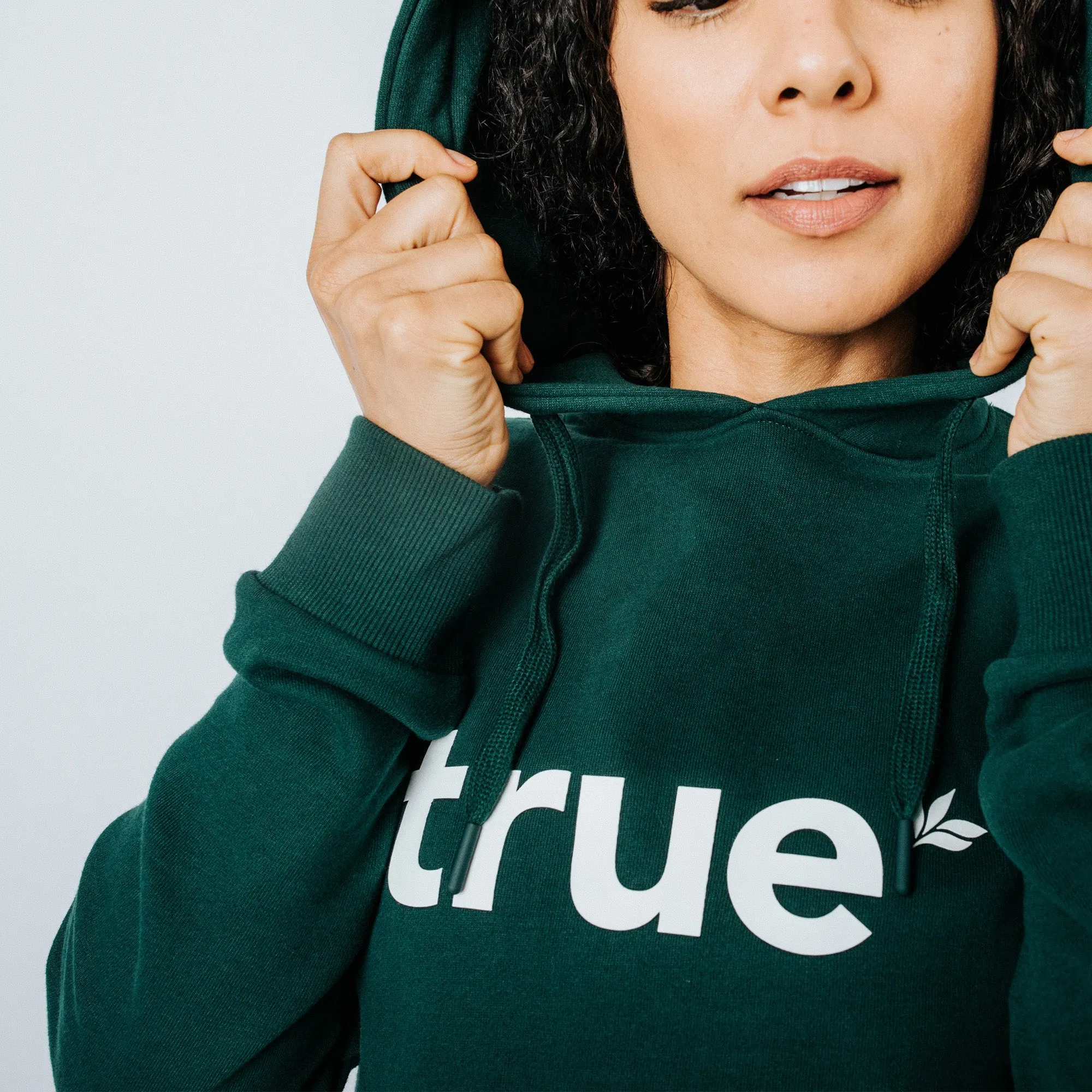 Unisex Forest Hoodie
