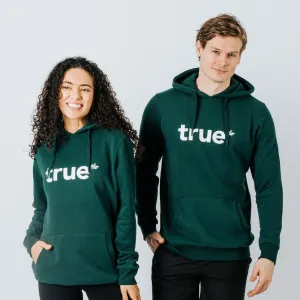 Unisex Forest Hoodie