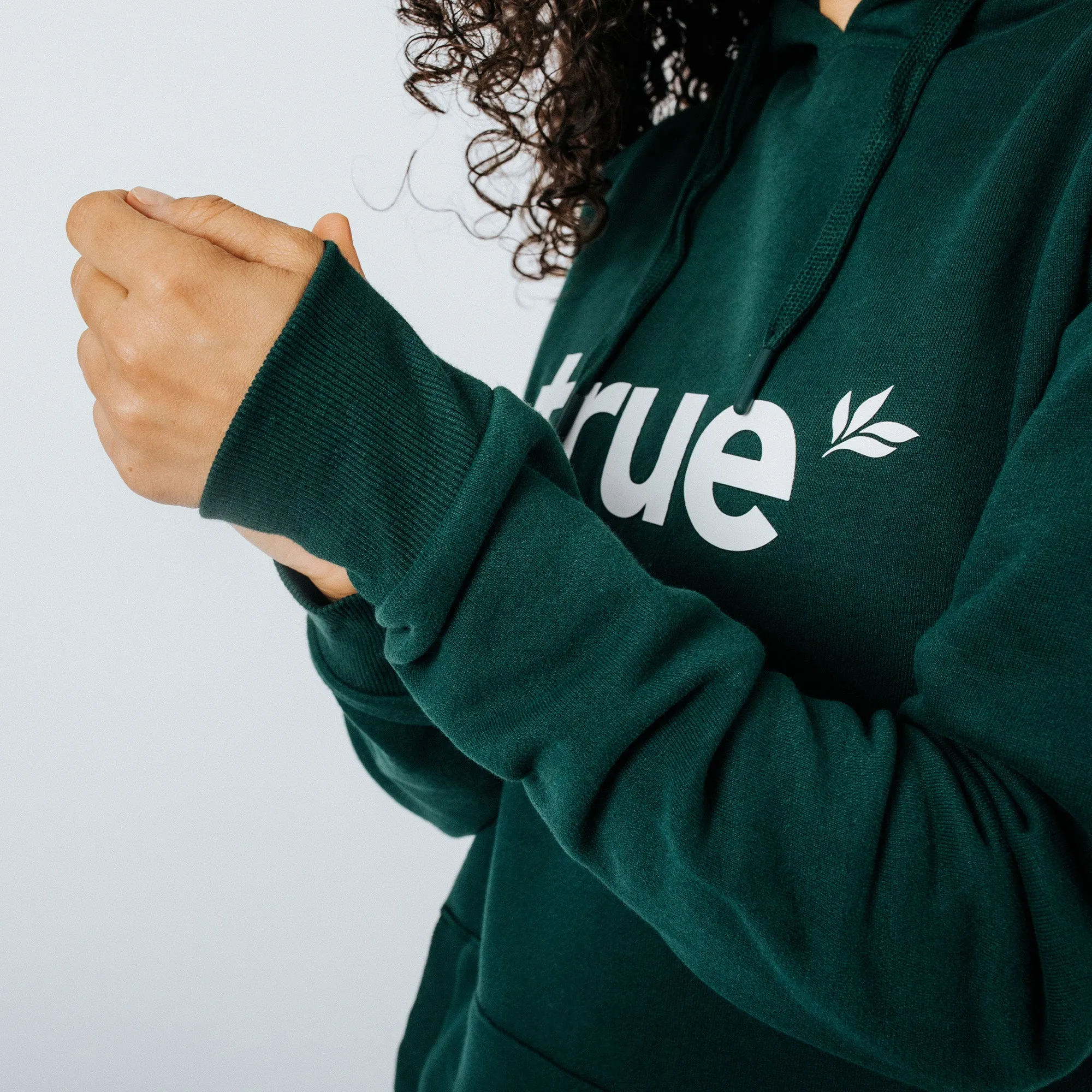 Unisex Forest Hoodie
