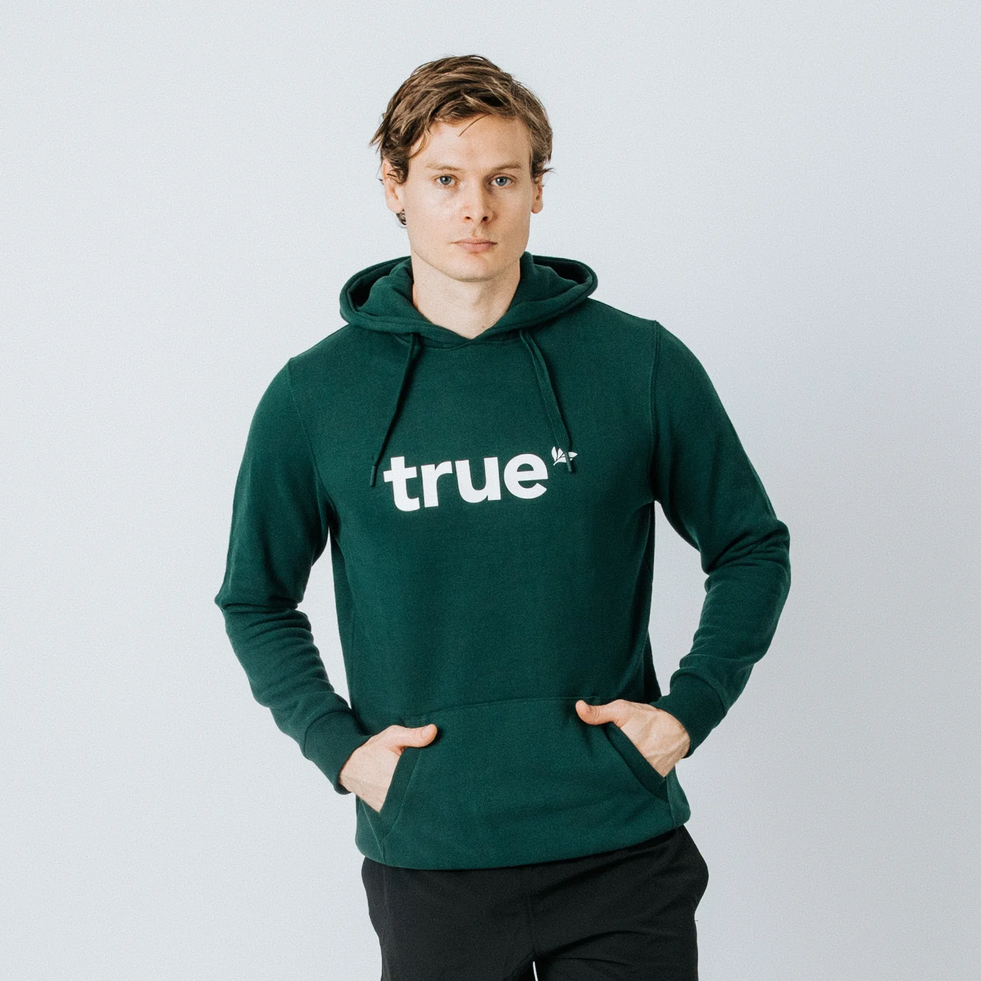 Unisex Forest Hoodie