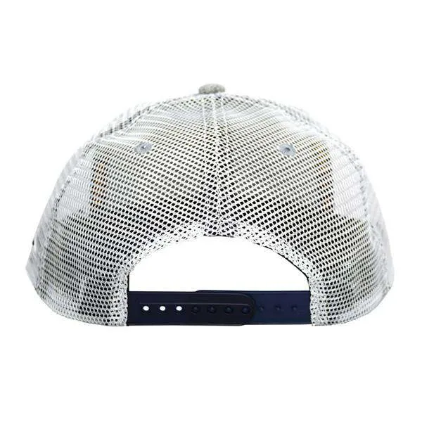 United Seams Trucker Cap