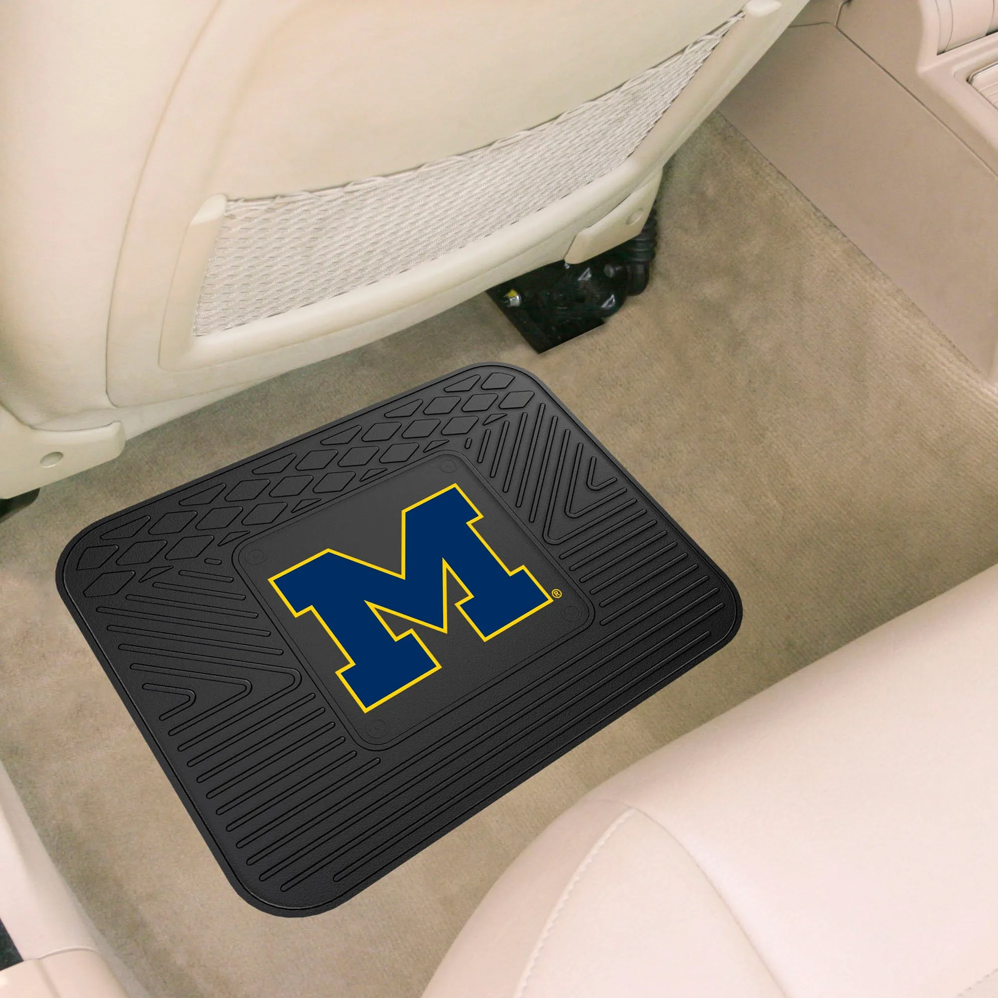 University of Michigan Utility Mat