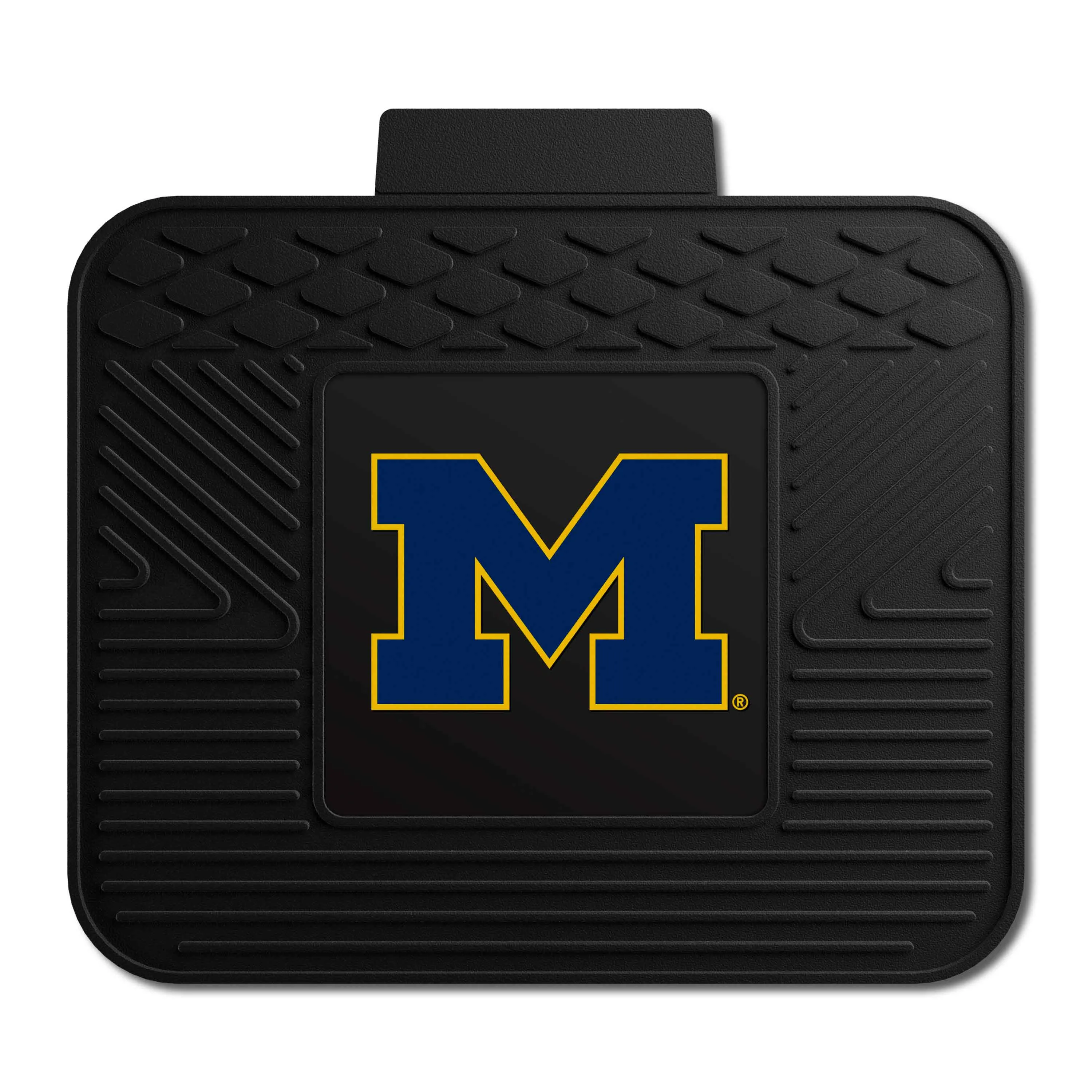 University of Michigan Utility Mat