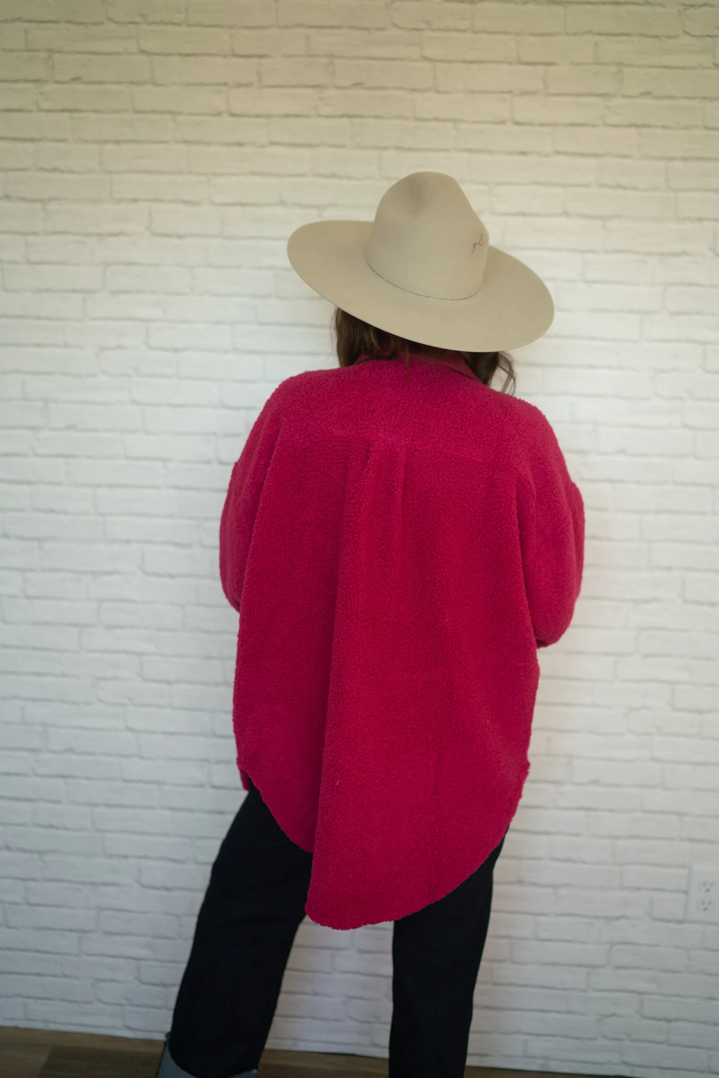 Up Town Girl Cardigan