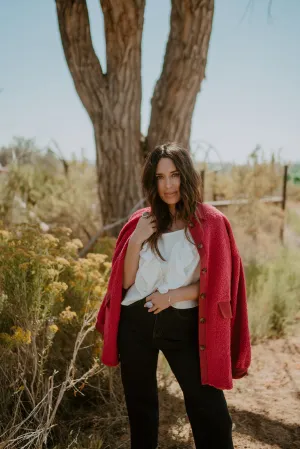 Up Town Girl Cardigan