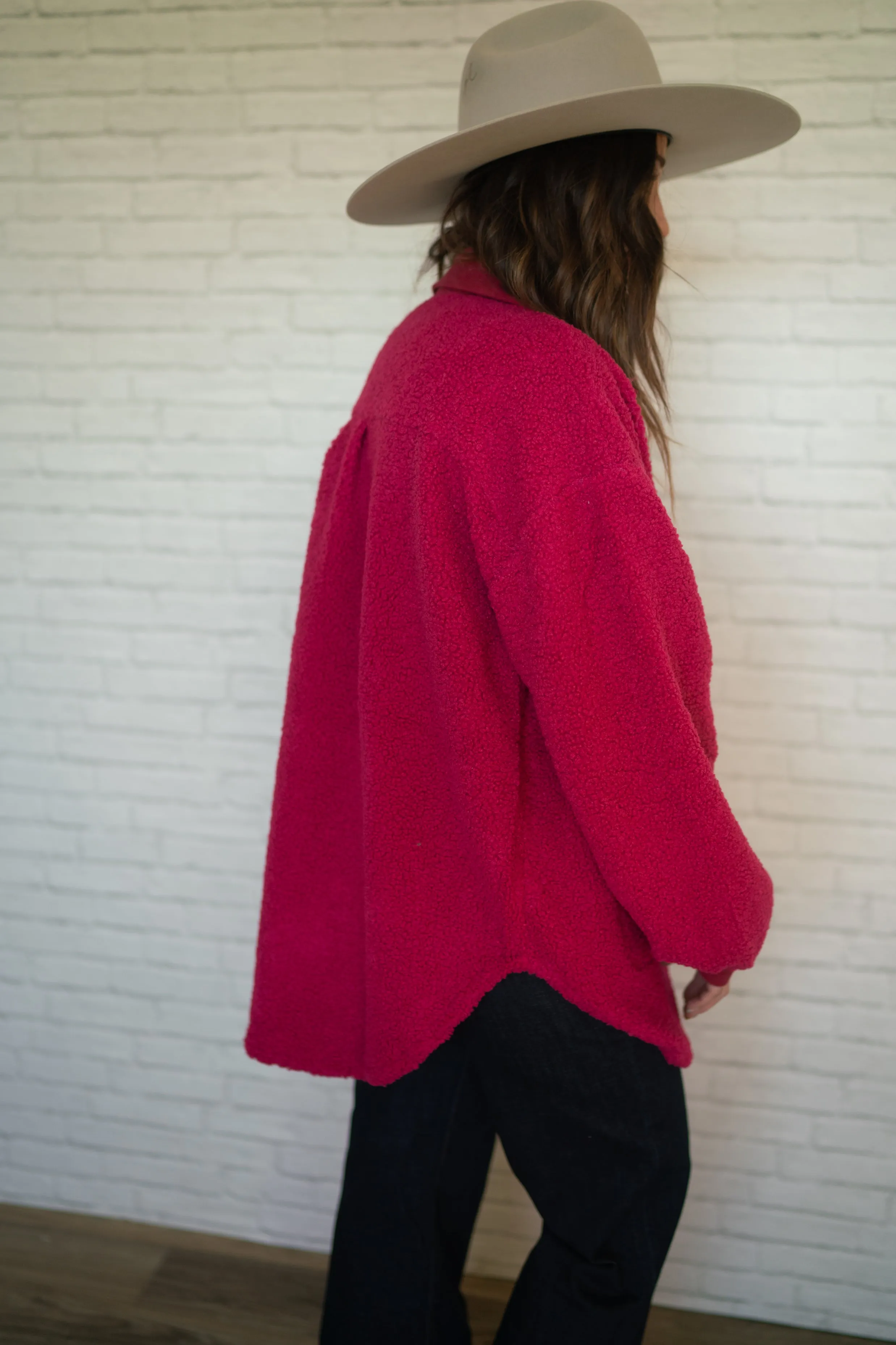 Up Town Girl Cardigan