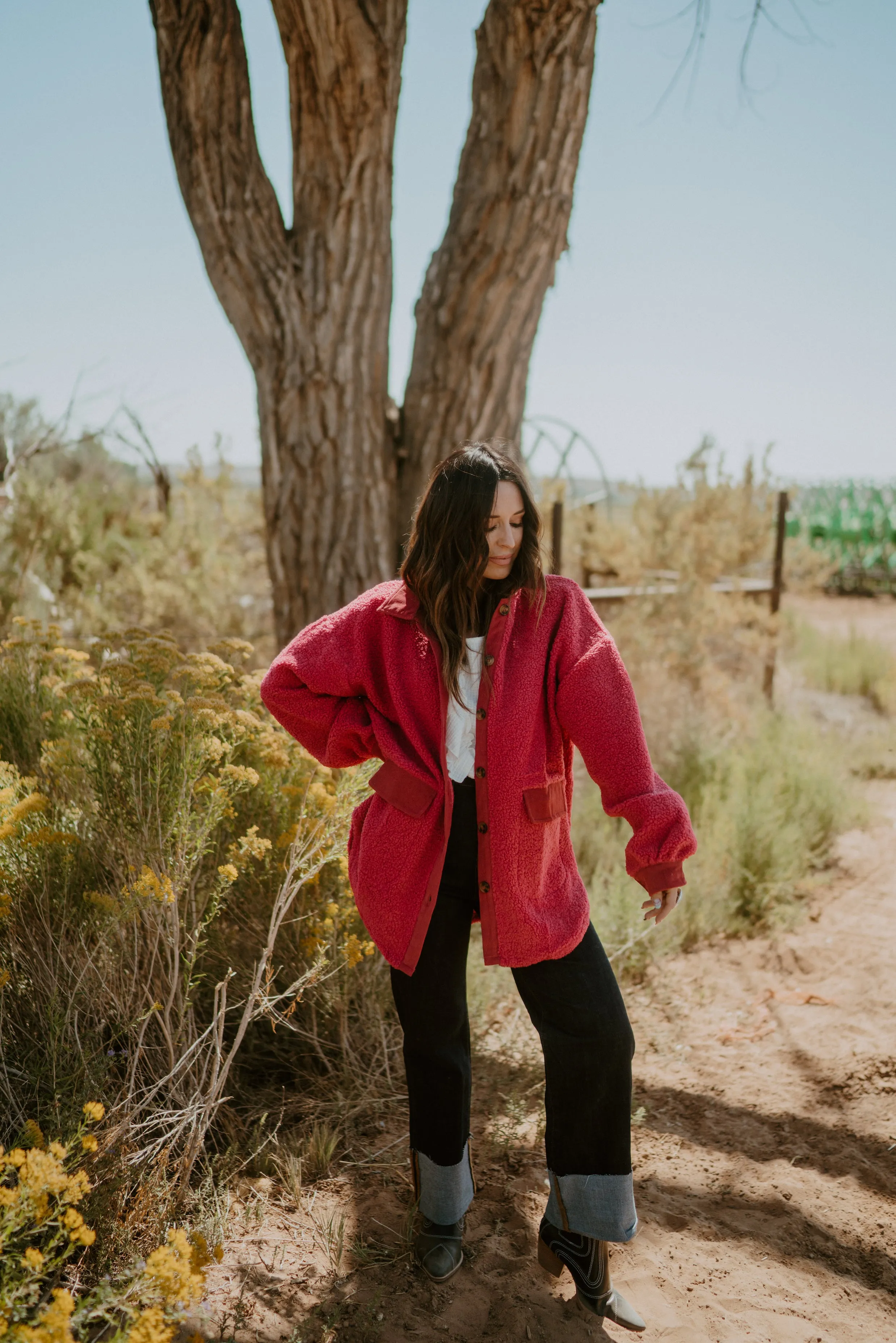 Up Town Girl Cardigan