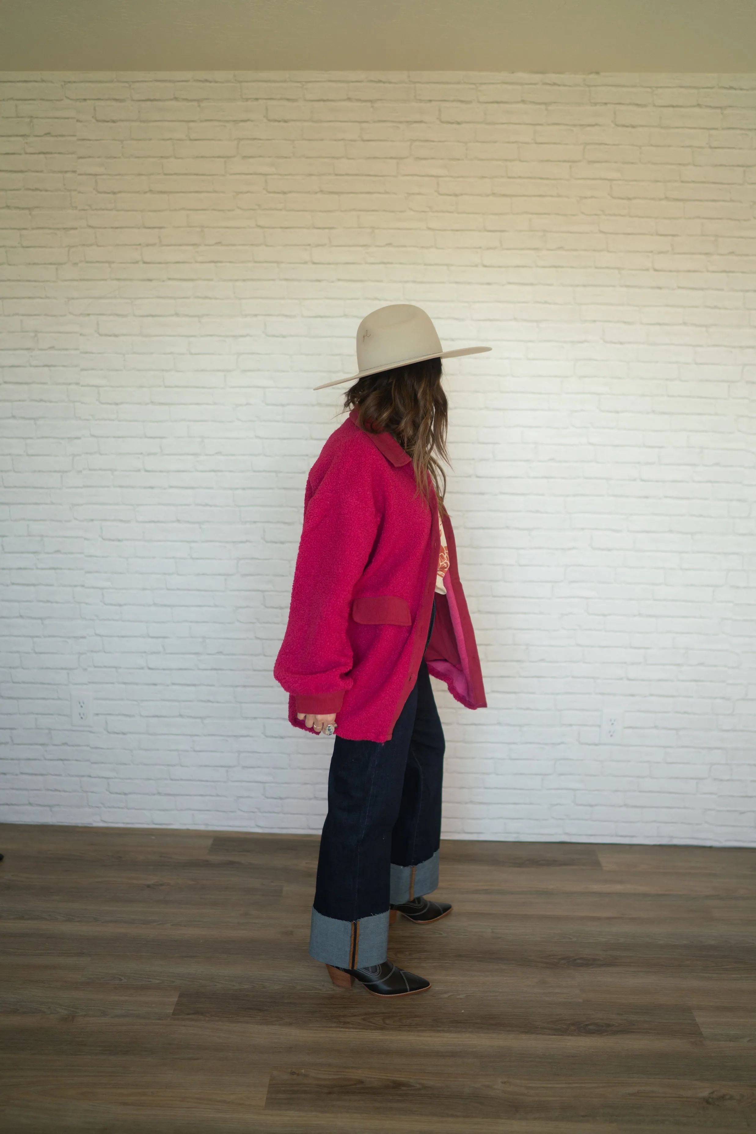 Up Town Girl Cardigan