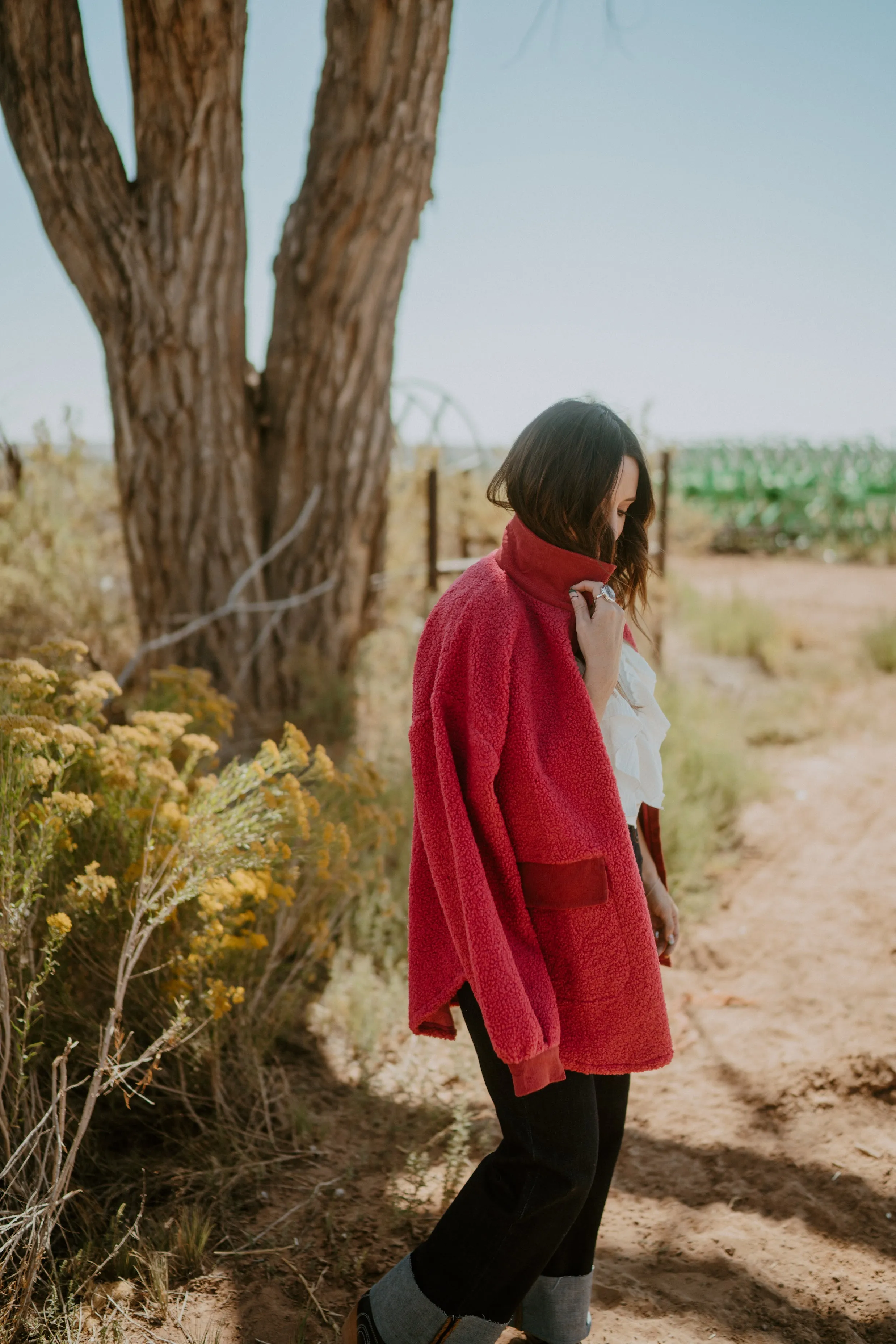 Up Town Girl Cardigan